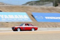 1966 Alfa Romeo Giulia GTV.  Chassis number AR613883